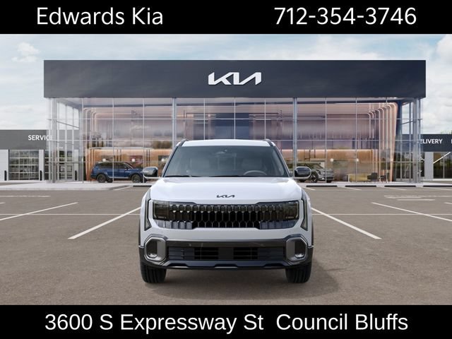 New 2027 Kia Seltos X-Line S AWD/4WD image 2