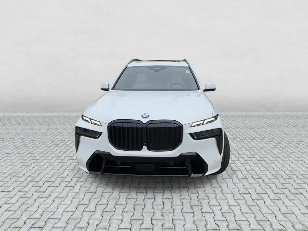 Used 2027 BMW X7 xDrive40i w/ Executive Package AWD/4WD image 3
