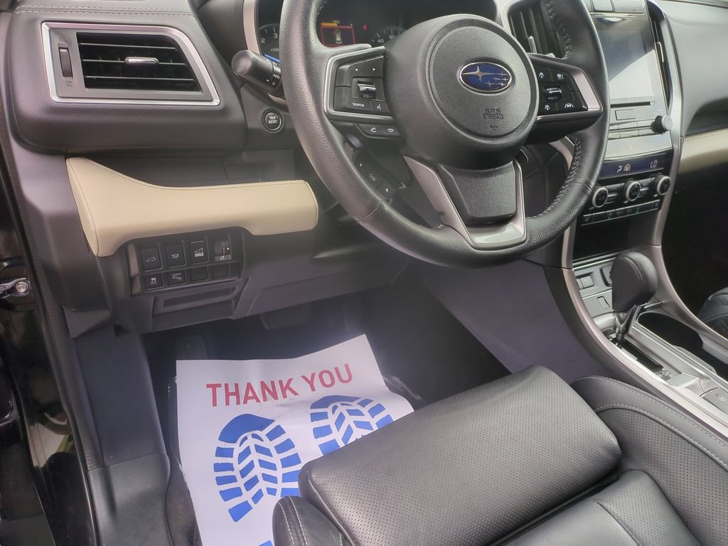 Used 2020 Subaru Ascent Limited w/ Technology Package AWD/4WD image 9