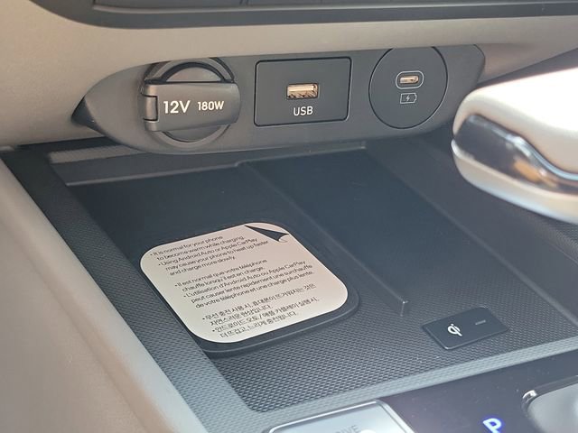 New 2026 Hyundai Elantra Sport image 11