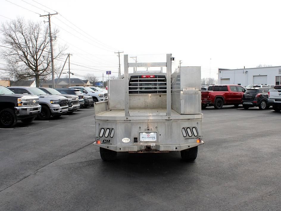 Used 2022 RAM 2500 Tradesman AWD/4WD image 6
