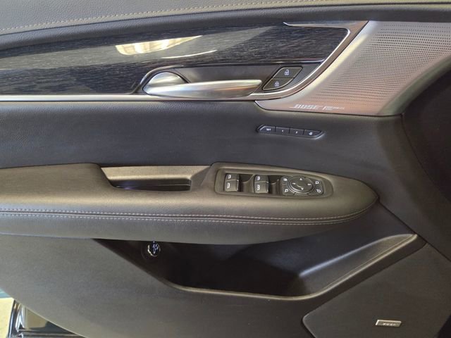 Used 2023 Cadillac XT5 Premium Luxury image 24