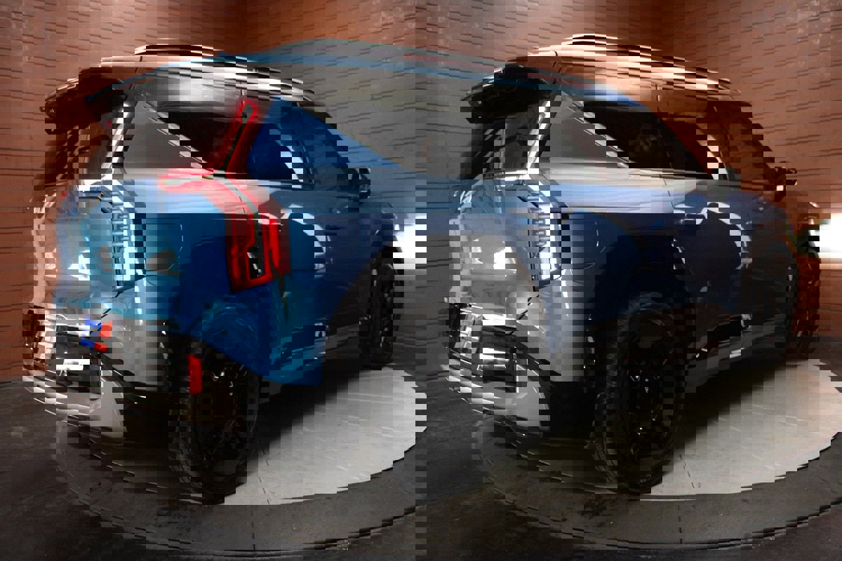 Used 2024 Kia EV9 GT-Line image 9