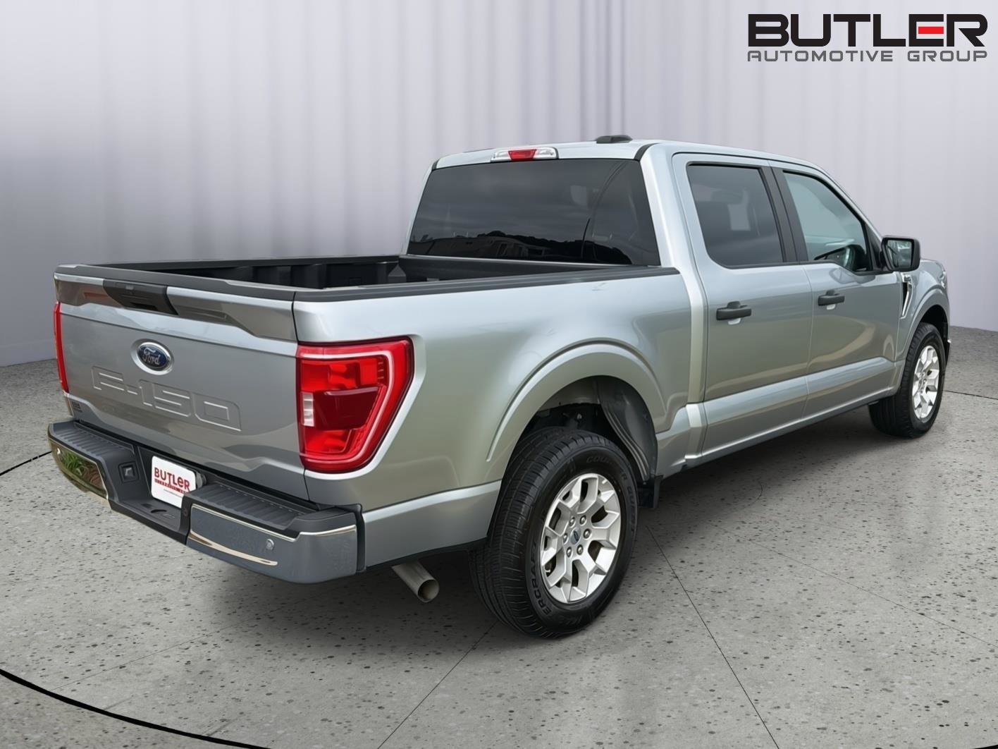Used 2023 Ford F150 XLT RWD image 6
