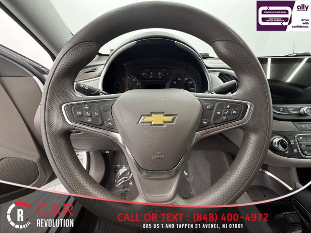 Used 2024 Chevrolet Malibu LT image 18