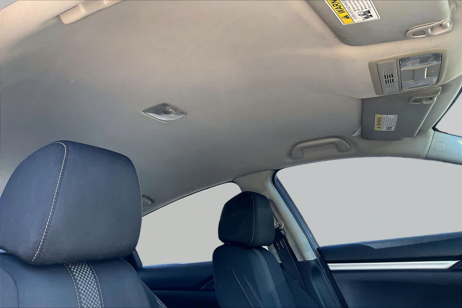 Used 2019 Honda Civic LX image 13
