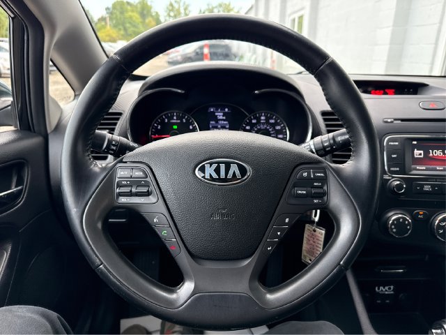 Used 2014 Kia Forte EX FWD image 19