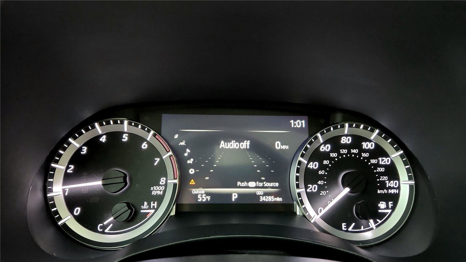 Certified 2023 Toyota Highlander XLE image 21