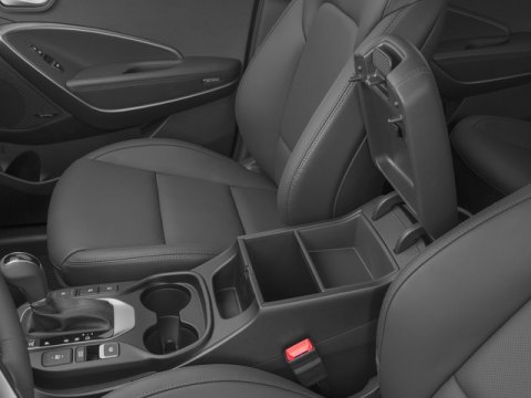 Used 2017 Hyundai Santa Fe Limited image 20