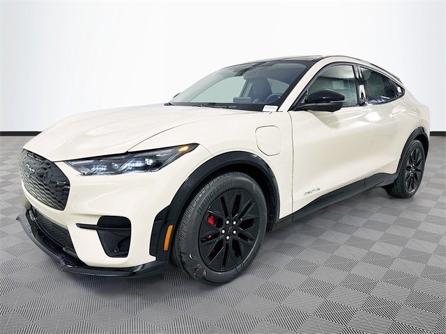 New 2025 Ford Mustang Mach-E Premium w/ Sport Appearance Package image 21