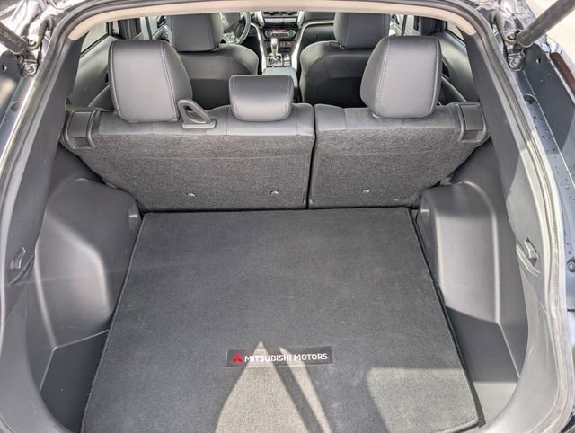Used 2025 Mitsubishi Eclipse Cross SEL image 14