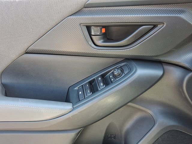 Certified 2024 Subaru Crosstrek 2.0i Premium AWD/4WD image 13