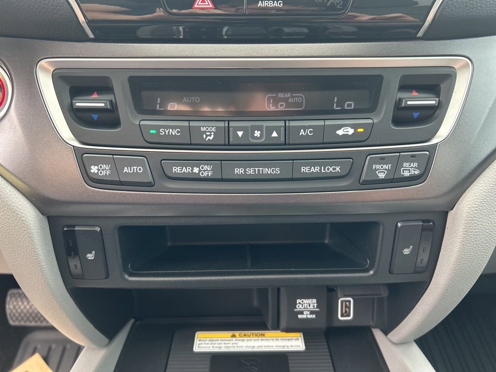 Used 2021 Honda Pilot Special Edition image 29