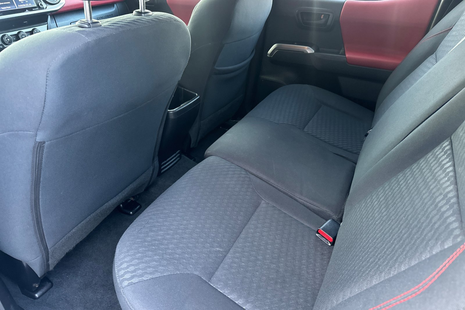 Used 2023 Toyota Tacoma SR5 image 10