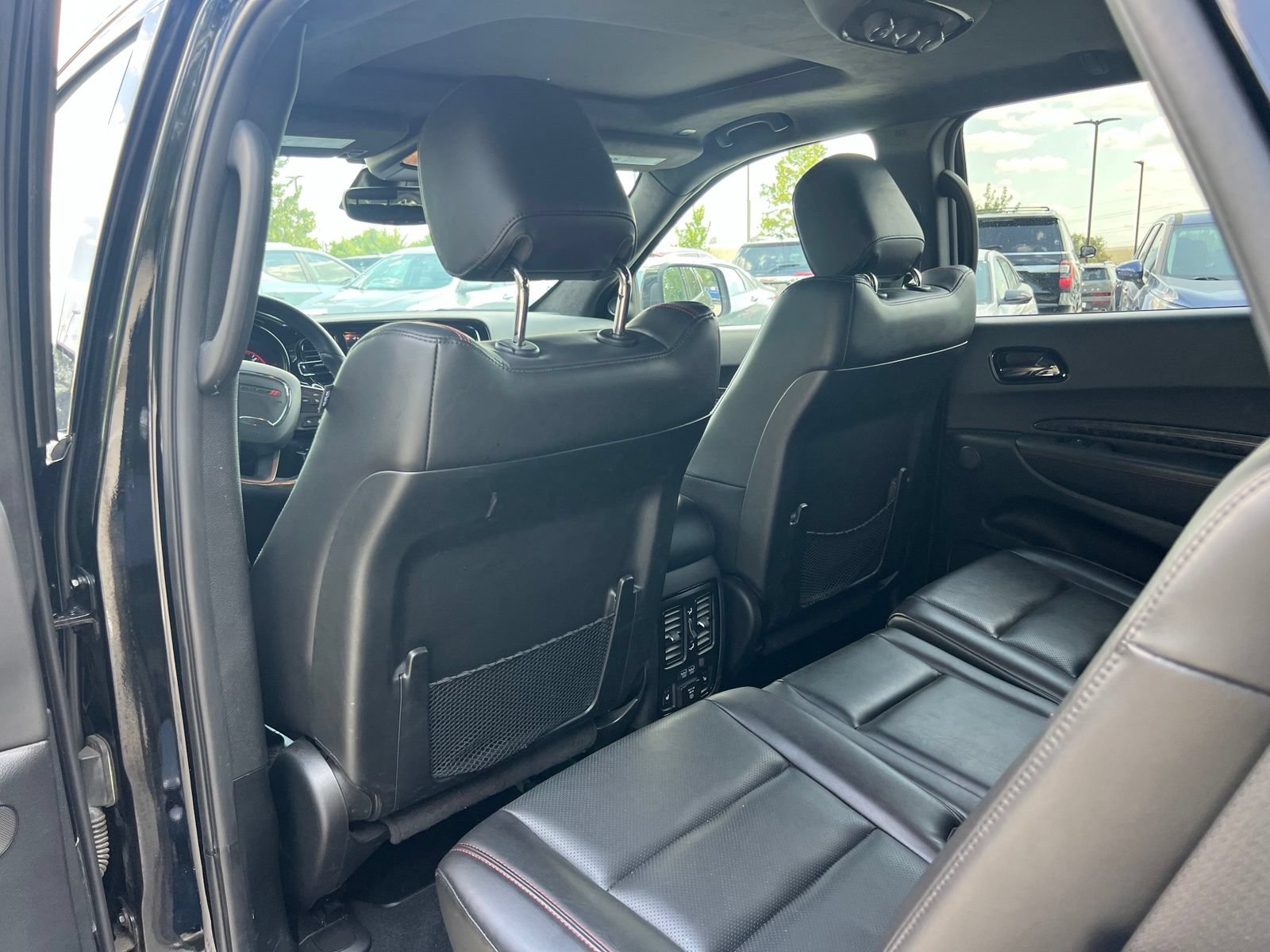 Used 2023 Dodge Durango R/T AWD/4WD image 18