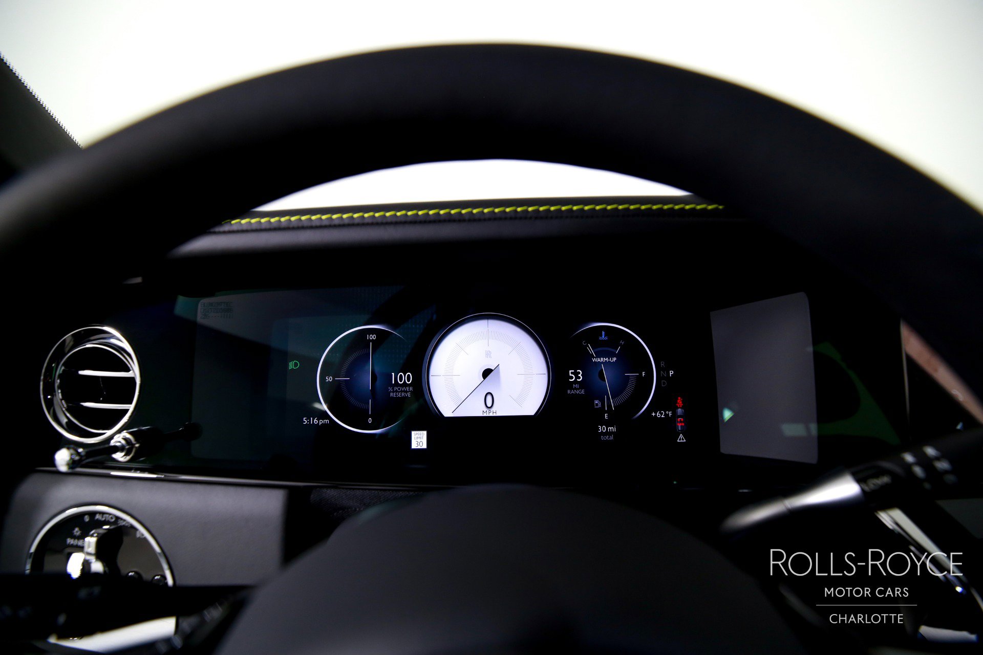 New 2026 Rolls-Royce Cullinan image 14