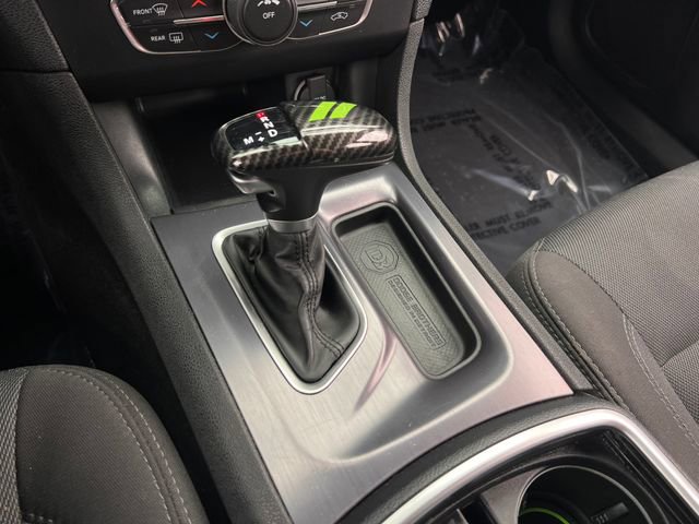 Used 2017 Dodge Charger SE w/ Popular Equipment Group RWD image 25