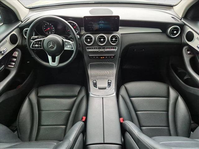 Used 2020 Mercedes-Benz GLC 300 image 17