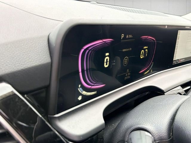 Used 2025 Kia Seltos S FWD image 11