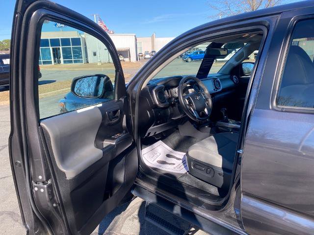 Used 2023 Toyota Tacoma SR5 image 10