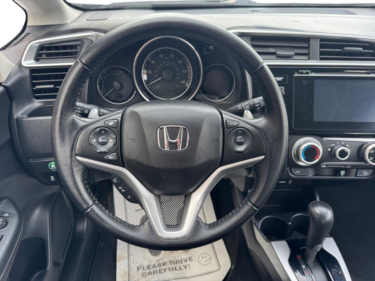 Used 2017 Honda Fit EX-L image 10