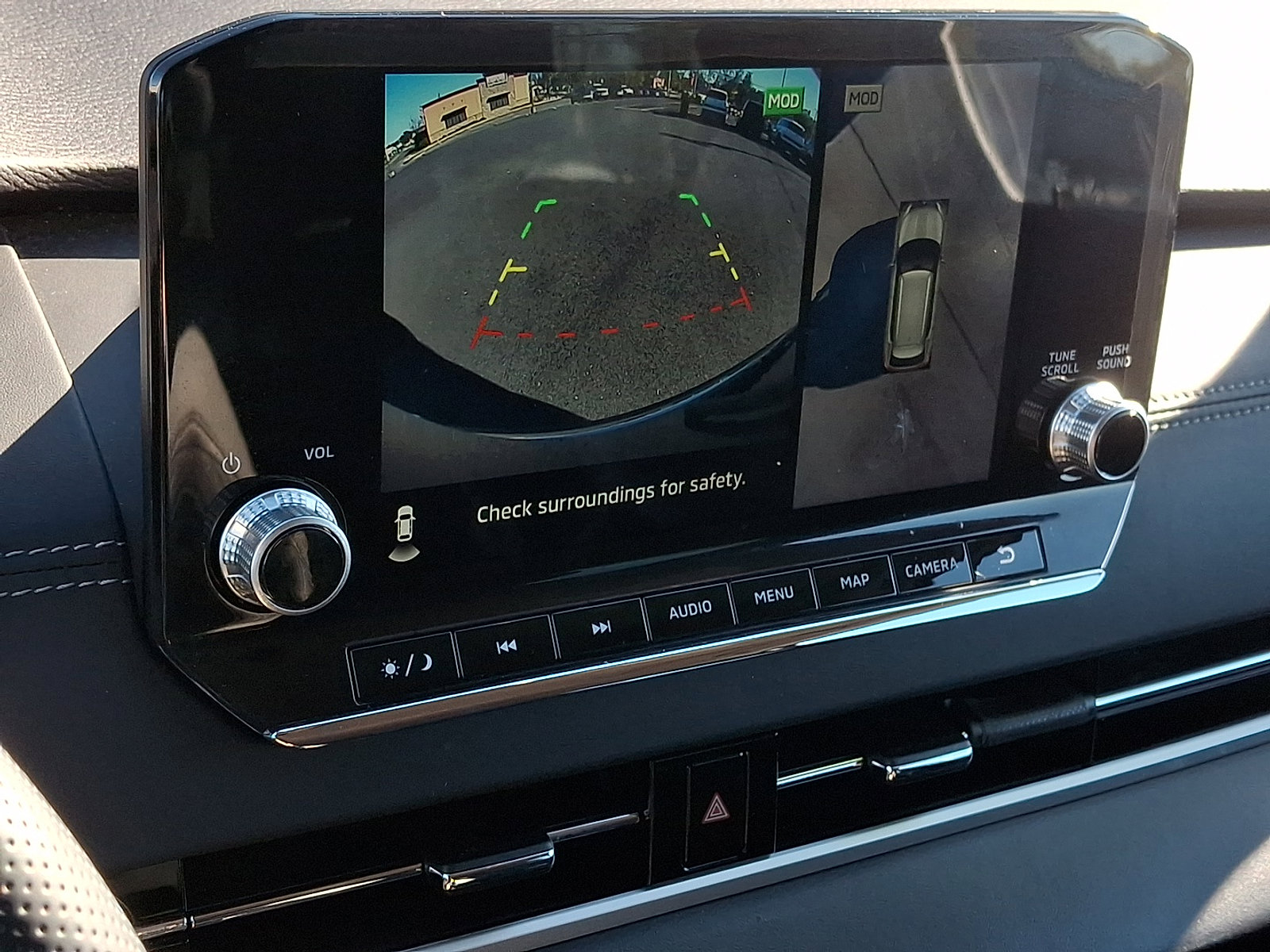 Used 2022 Mitsubishi Outlander SE image 19