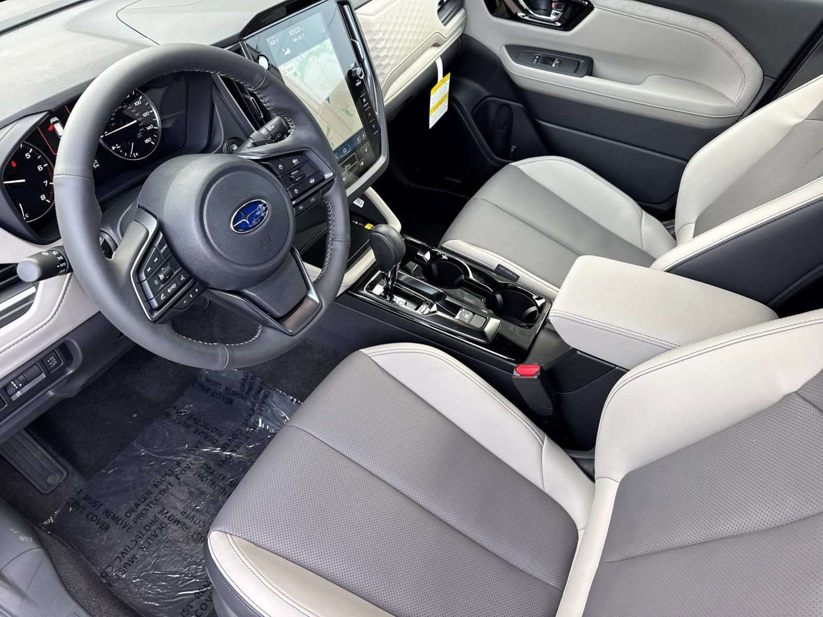 New 2026 Subaru Forester Limited image 10