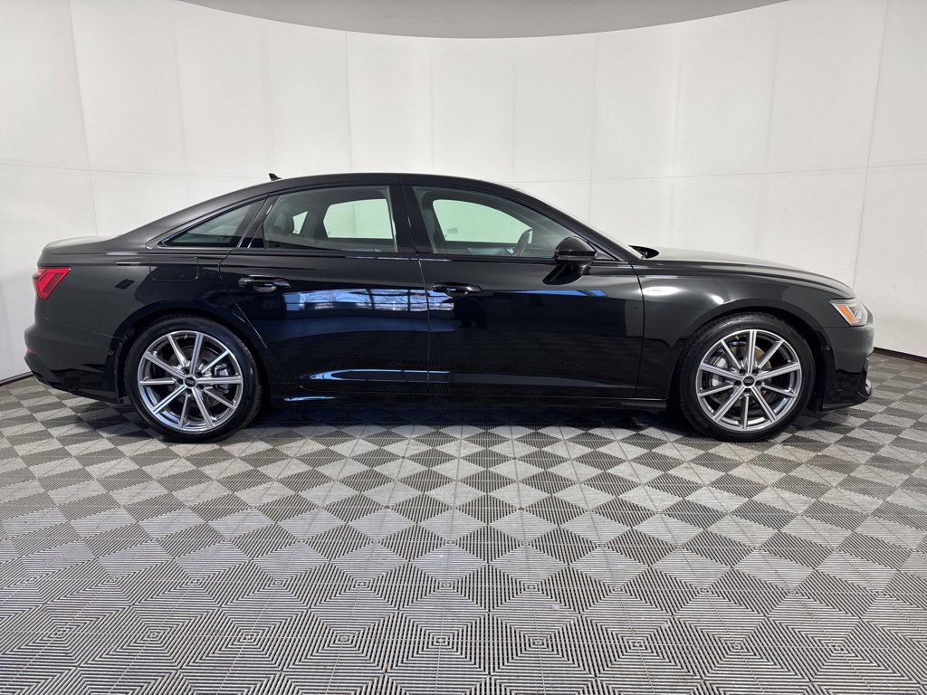 Used 2024 Audi A6 2.0T Premium w/ Summer of Audi Package image 9