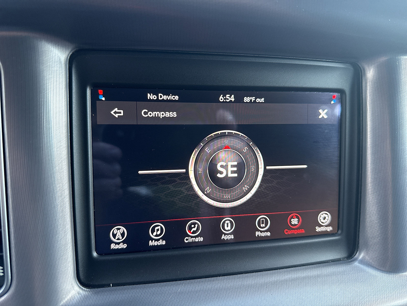 Used 2020 Dodge Charger SXT RWD image 42