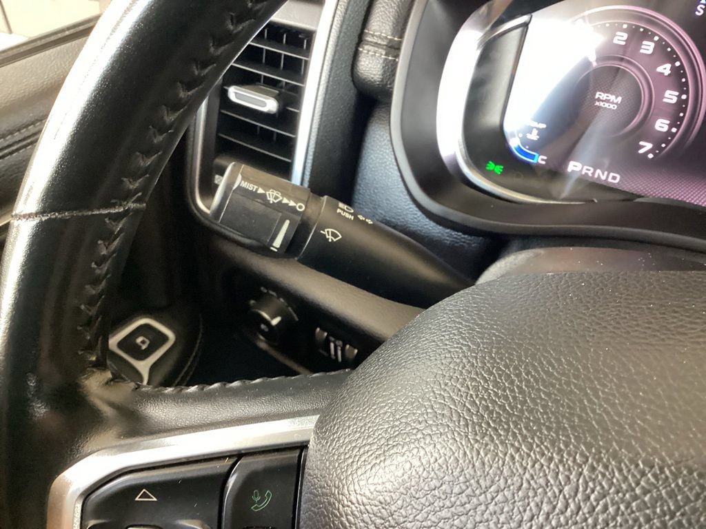 Used 2023 RAM 4500 Laramie AWD/4WD image 56