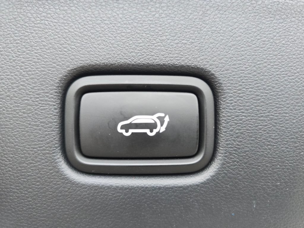 Used 2024 Hyundai Tucson Blue AWD/4WD image 20