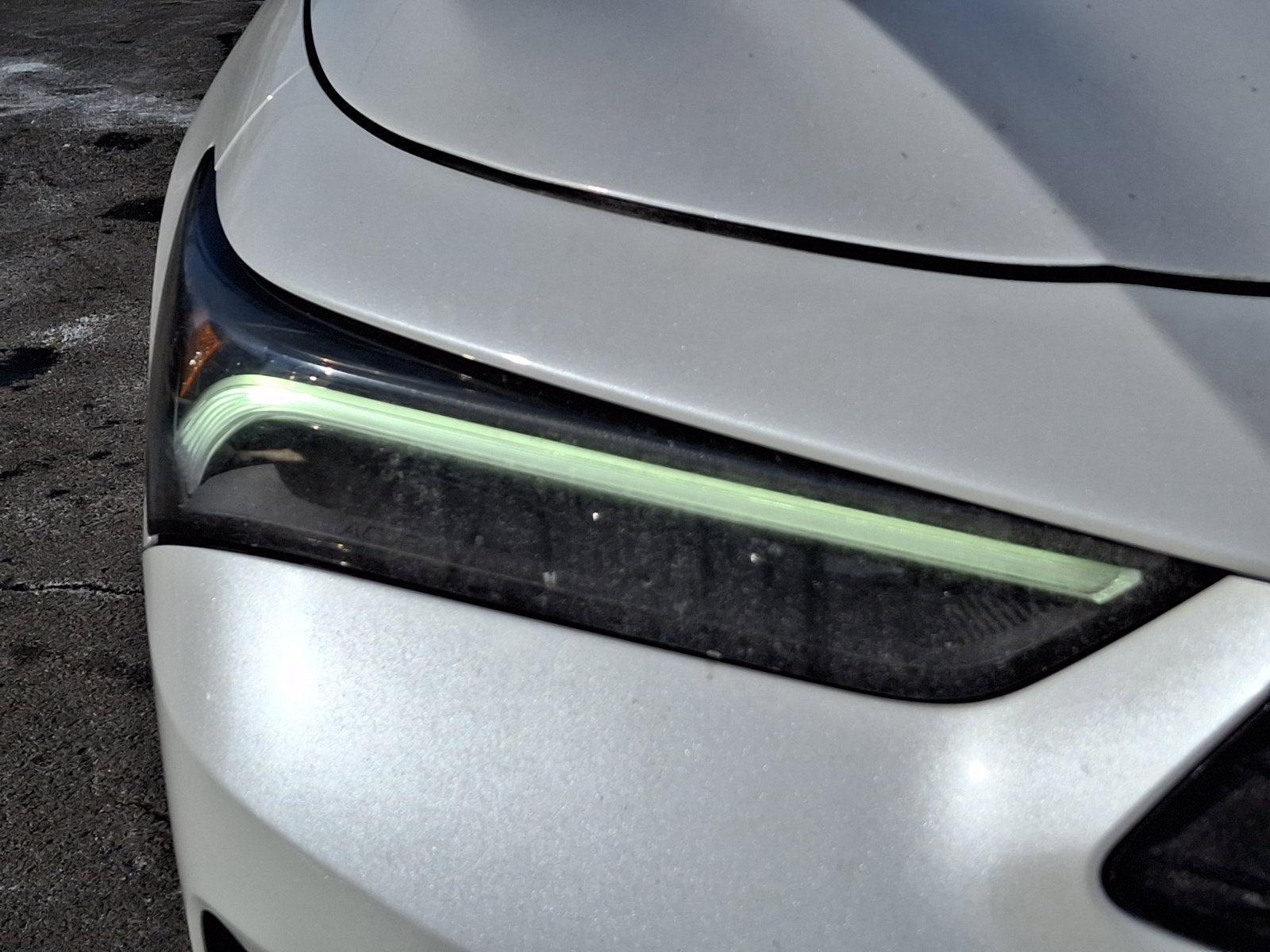 Used 2023 Acura Integra A-Spec image 8