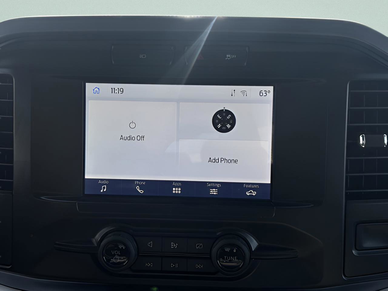 Used 2023 Ford F150 XLT image 22