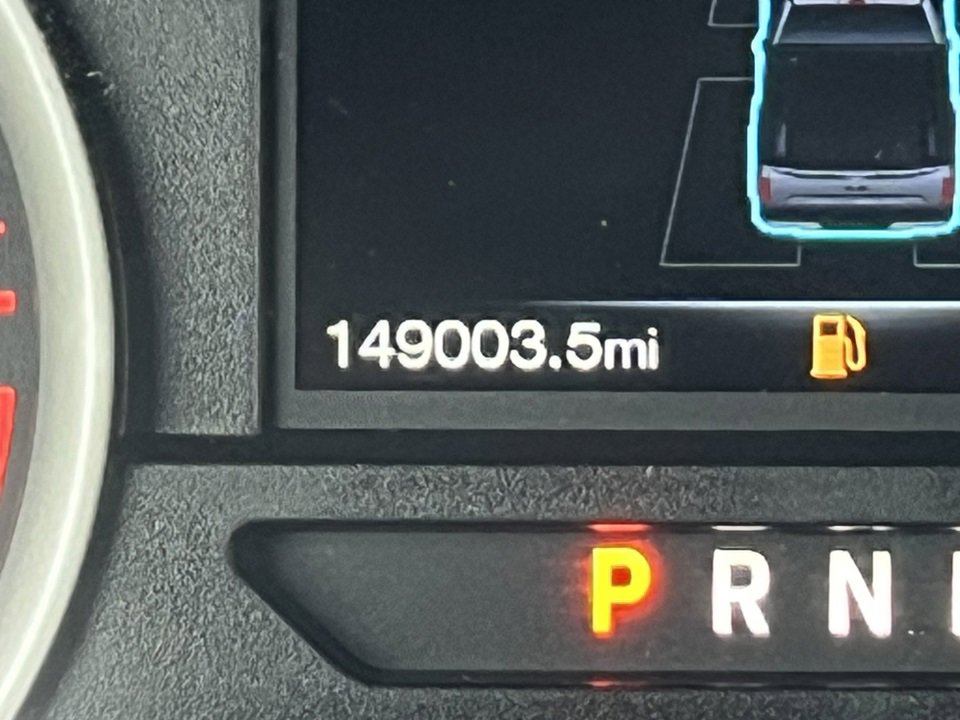 Certified 2019 Ford F150 XLT w/ Equipment Group 302A Luxury image 9