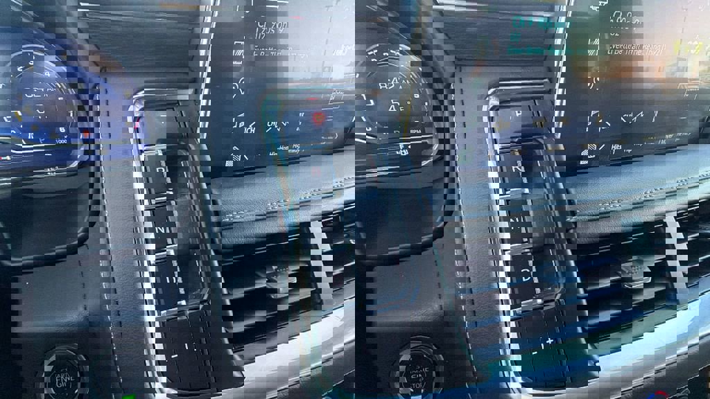 Certified 2024 Chevrolet Tahoe LT w/ LT Signature Plus Package image 29