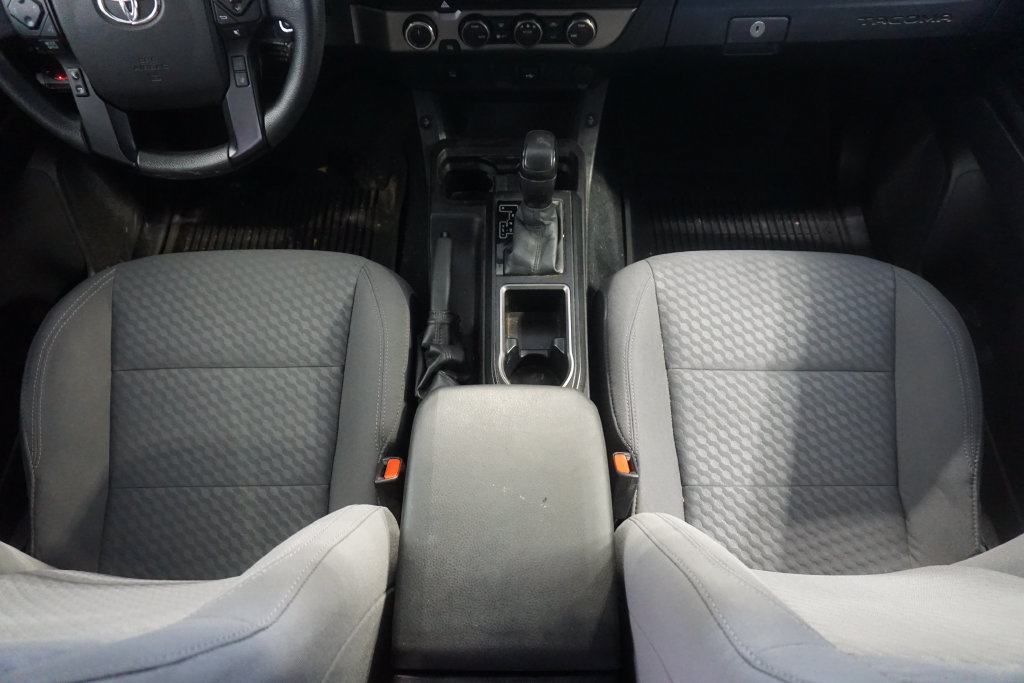 Used 2023 Toyota Tacoma SR AWD/4WD image 25