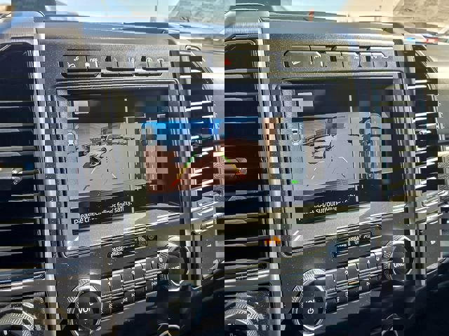 Used 2020 Ford Expedition Max Platinum image 20