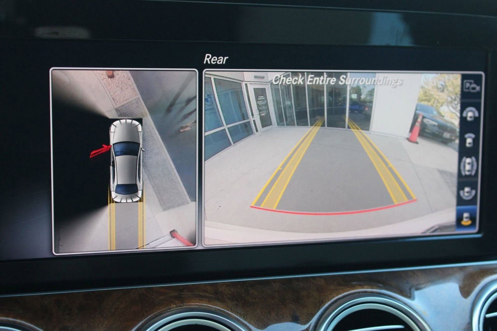 Used 2019 Mercedes-Benz E 300 image 24