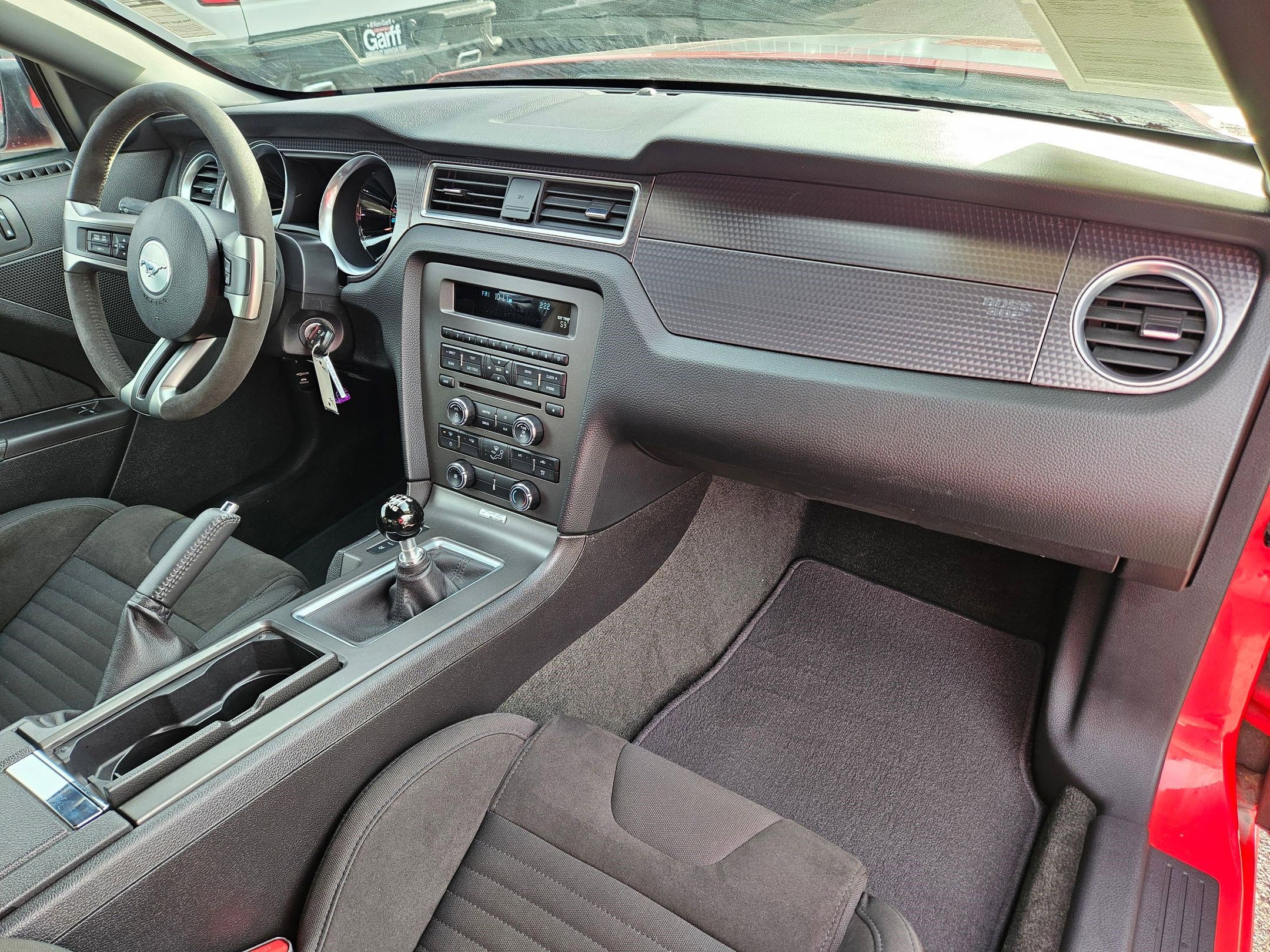 Used 2013 Ford Mustang Boss 302 RWD image 30