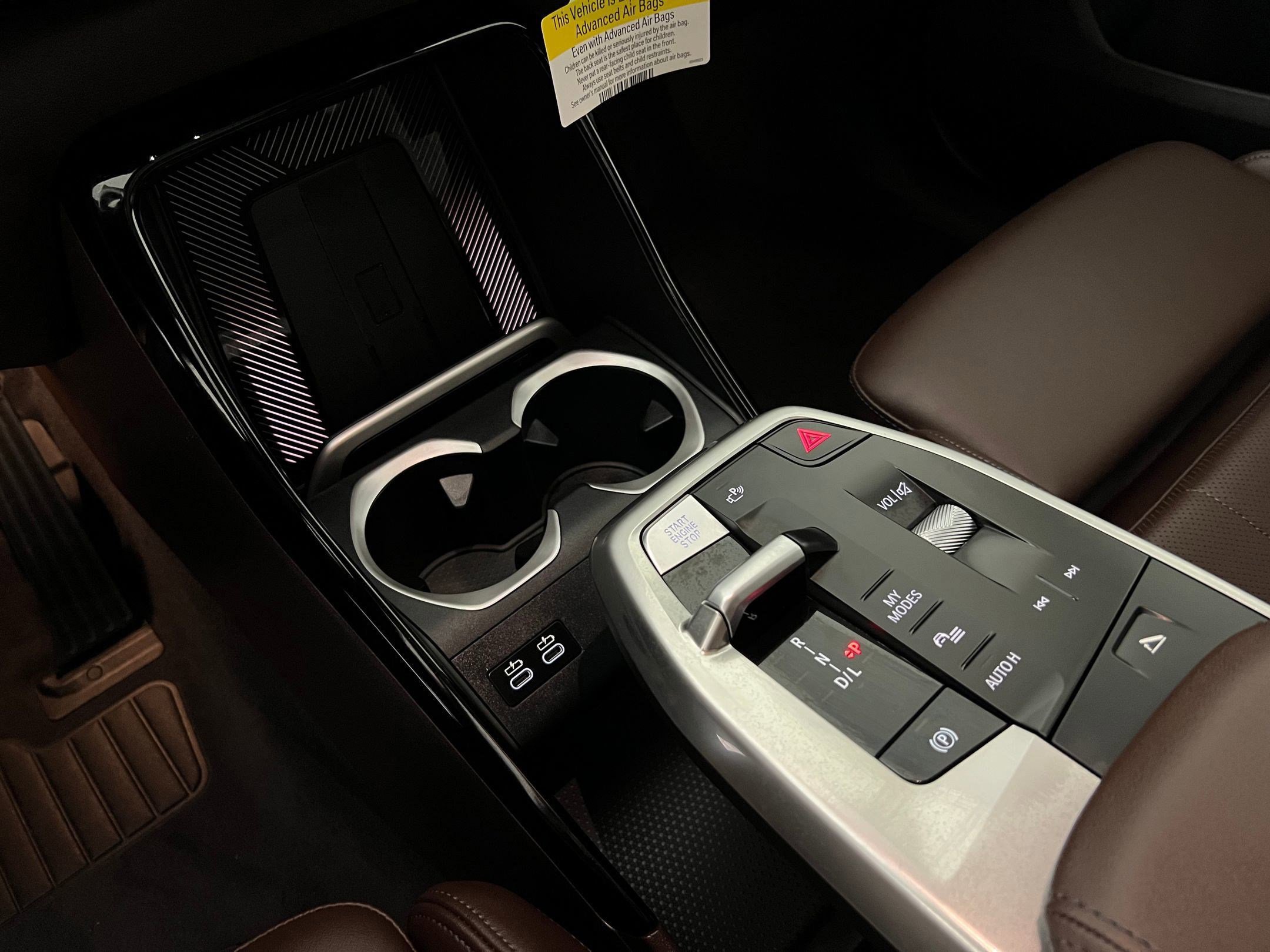 Used 2025 BMW X1 xDrive28i w/ Premium Package AWD/4WD image 27