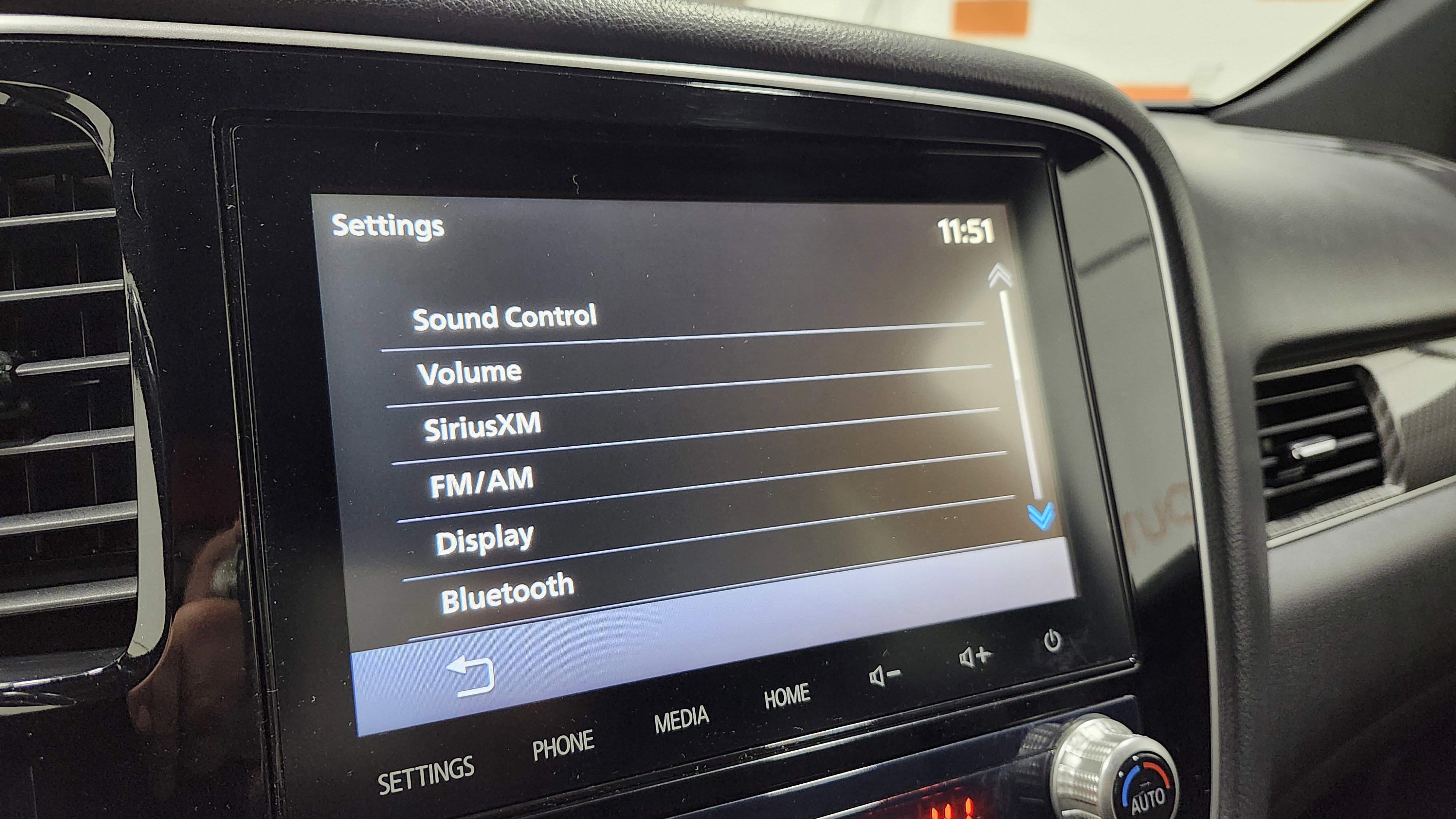 Used 2022 Mitsubishi Outlander SEL image 4