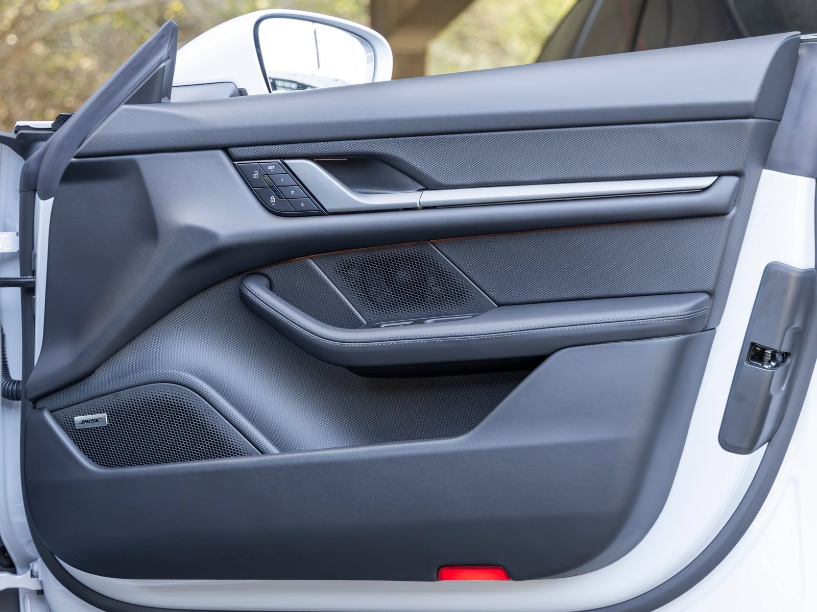 New 2026 Porsche Taycan AWD/4WD image 56