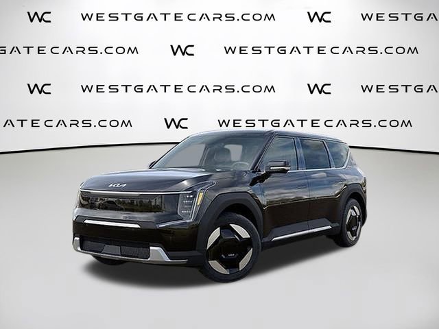 New 2026 Kia EV9 Light image 2