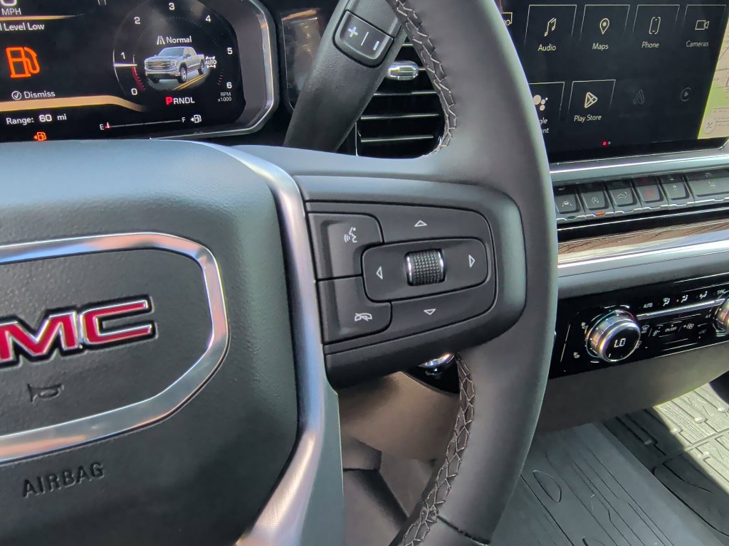 New 2026 GMC Sierra 1500 Elevation AWD/4WD image 18