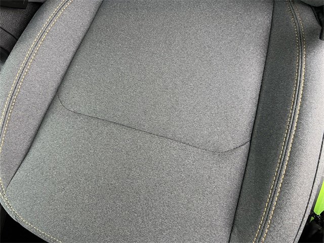 New 2025 Jeep Wrangler Willys image 11