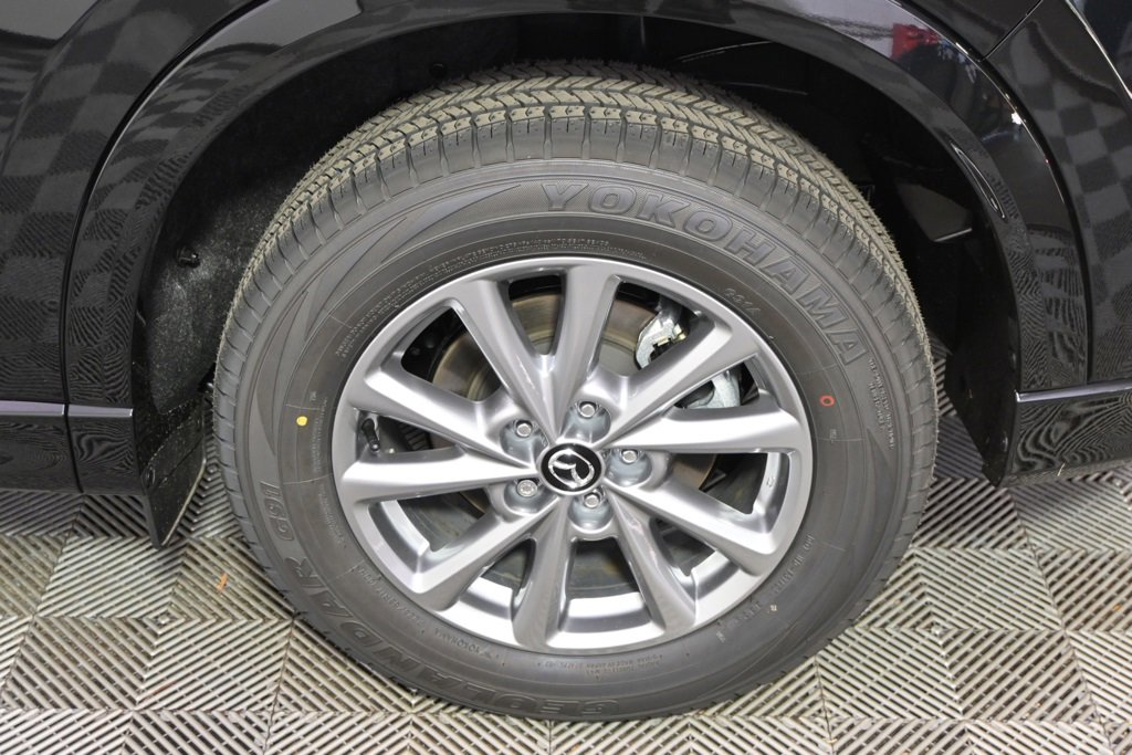 New 2025 MAZDA CX-5 AWD 2.5 S w/ Select Package image 20