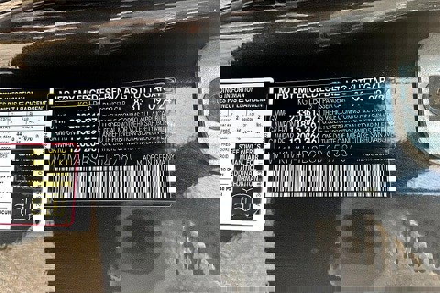 Certified 2025 Mercedes-Benz CLE 300 300 image 23