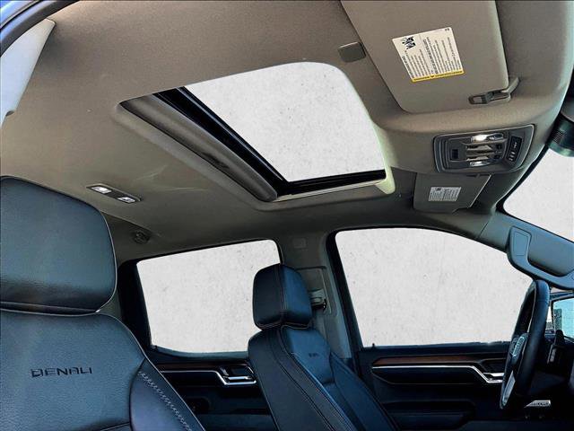 Used 2024 GMC Sierra 1500 Denali w/ Technology Package image 16