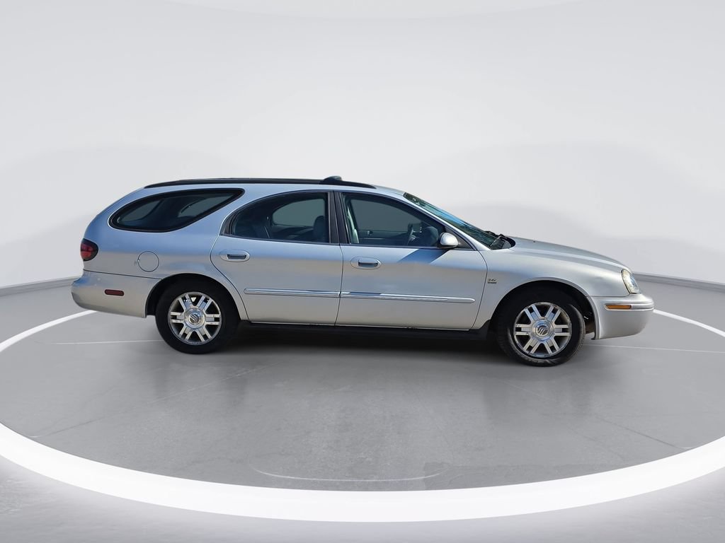 Used 2005 Mercury Sable LS FWD image 2