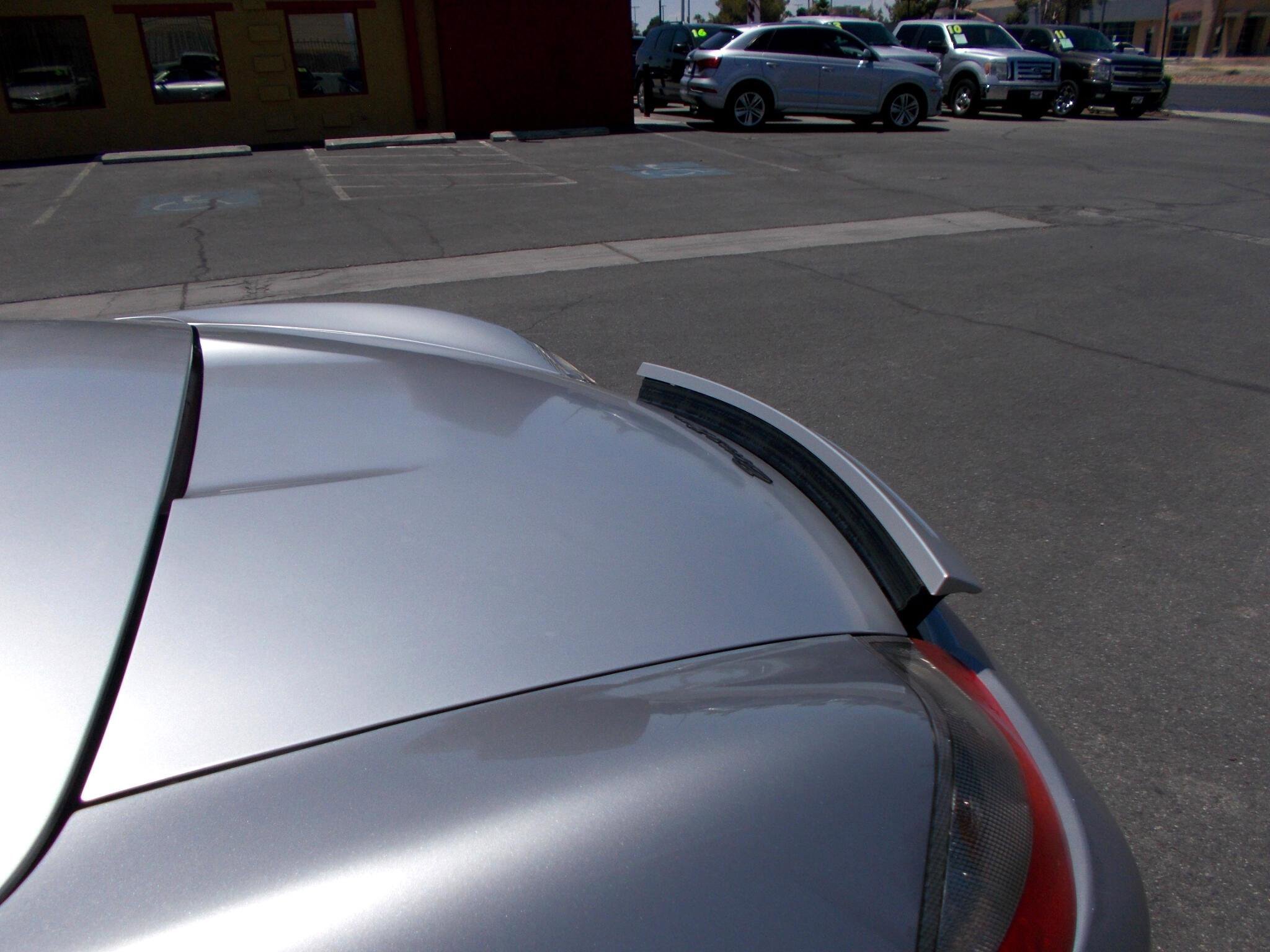 Used 2004 Porsche Boxster RWD image 14